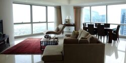 The Sail @ Marina Bay (D1), Apartment #573084391